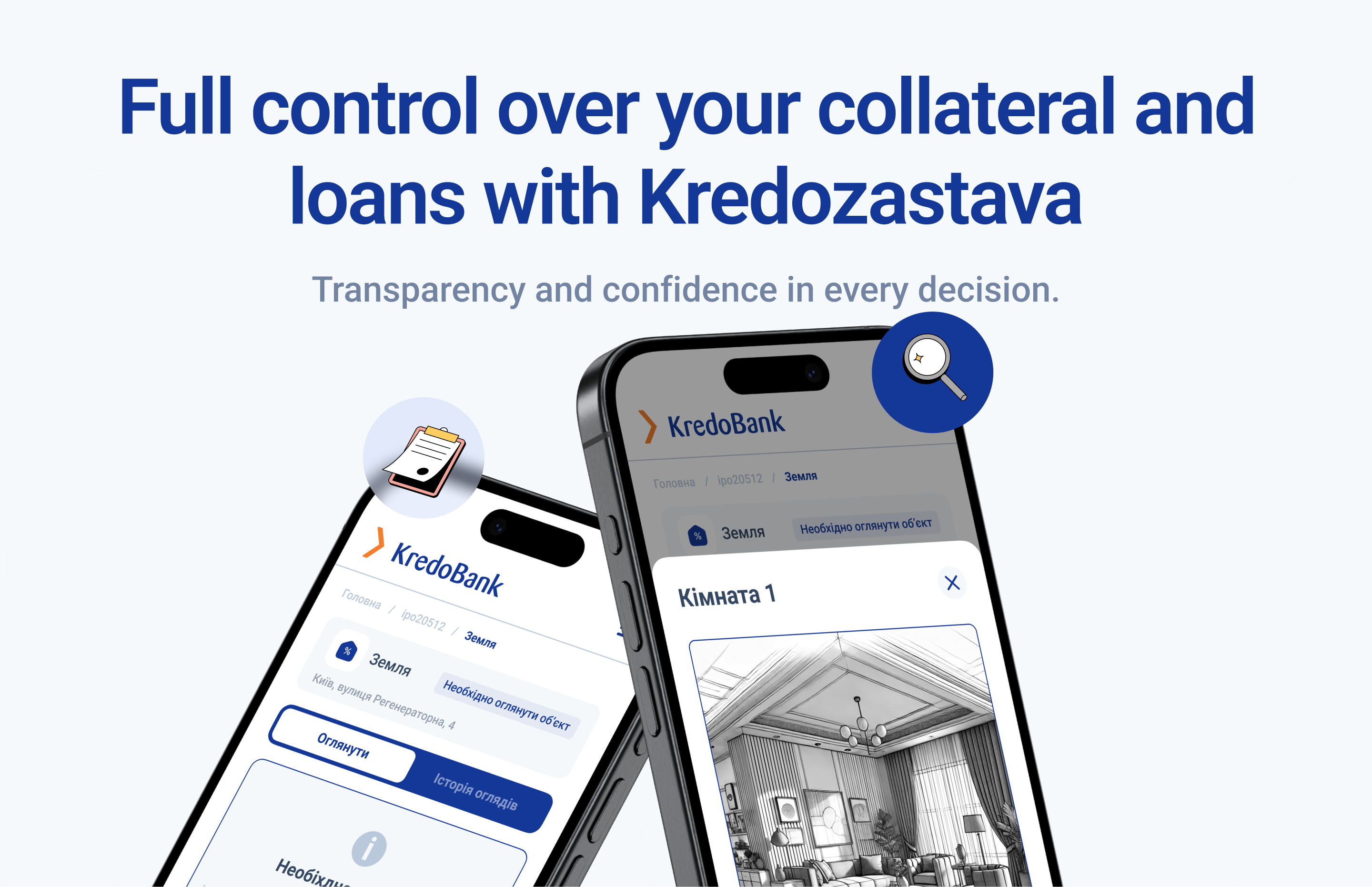 KredoBank cover