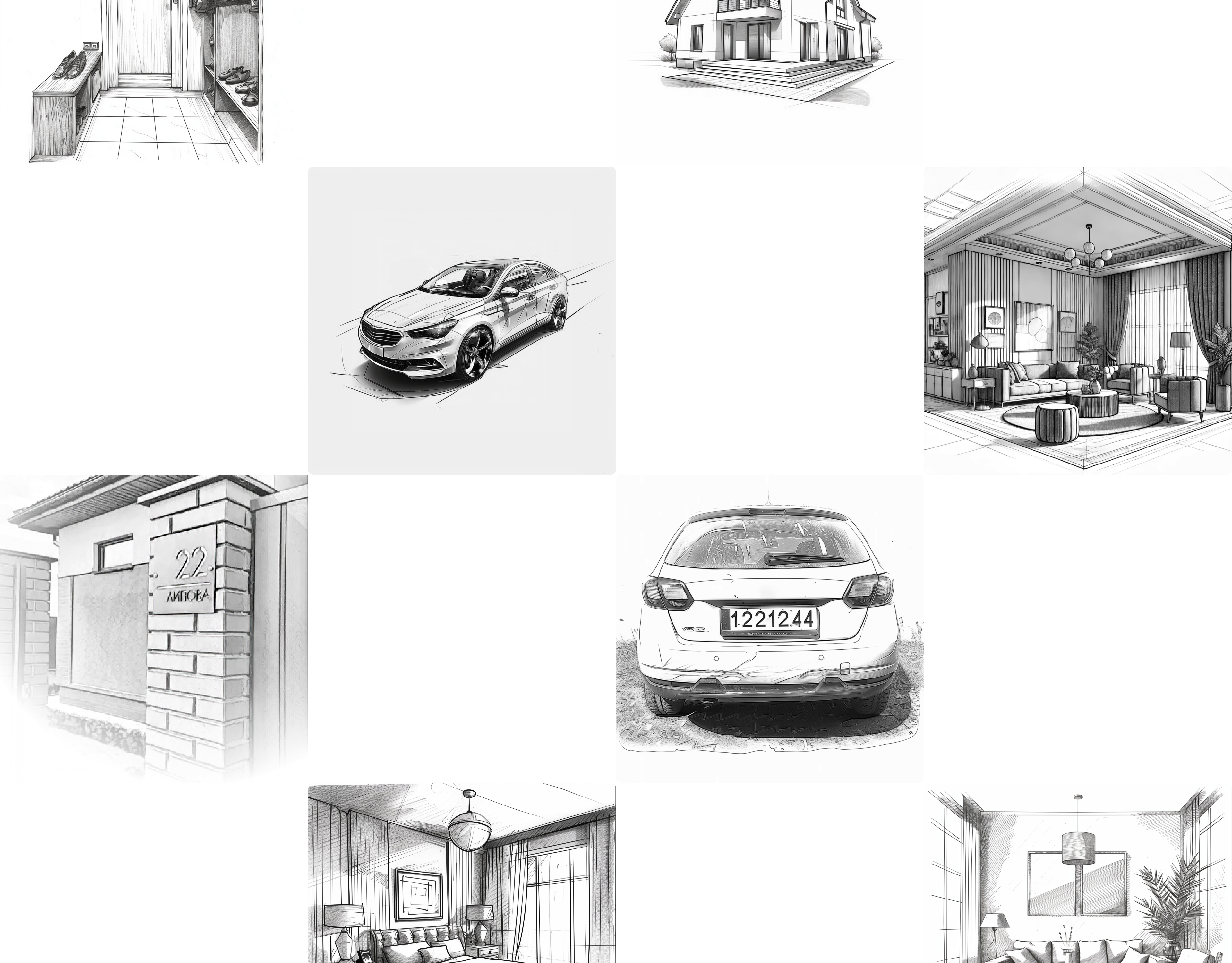 KredoBank illustration